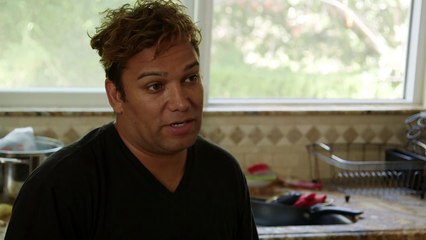 The Jacksons: Next Generation: Taryll Talks with Frances (S1, E6) | Lifetime