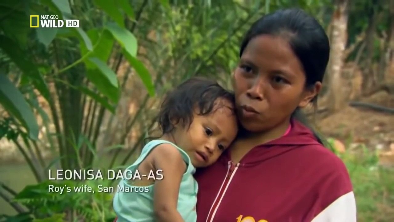 Discovery channel animals documentaries - Monster Croc Hunt - Nature documentary 2016 Anim