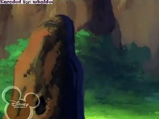 Legend of Tarzan S01E23 Beast From Below