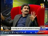 I don't want to say anything, its responsibility of PM _ Javed Miandad gets emotional