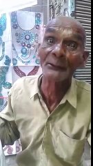 Funny old man singing  song - Videos 4 You