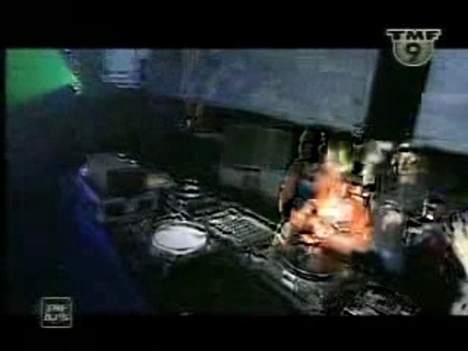 Trance Energy - Mauro Picotto