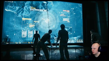 Call of Duty Advanced Warfare PC Gameplay - Part 15 - 1080p