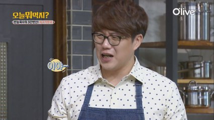 이런 뭇국 처음이야! 대가의 초간단 쇠고기뭇국