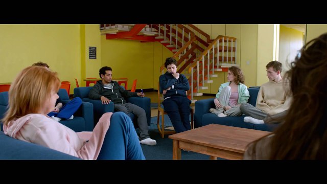 Touched with Fire TV SPOT - Tomorrow (2016) - Katie Holmes, Luke Kirby Movie HD