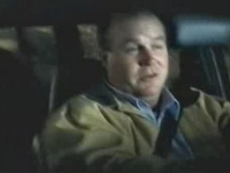 Jesse McCartney's commercial