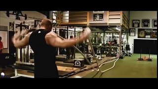 WWE Workout Motivation-Rise To The Top.2016