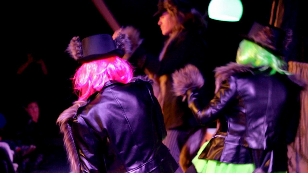 Festival "LES PLANCHES DE L’ÉTOILE" 2016