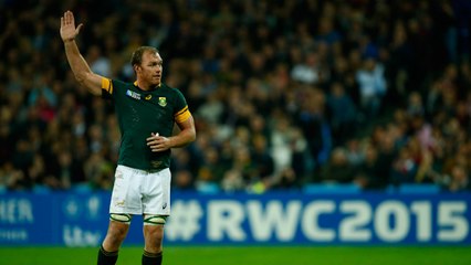 End of a golden era for Spingboks, what next?
