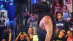 Roman Reigns vs Triple H Wrestlemania 32 PROMO HD