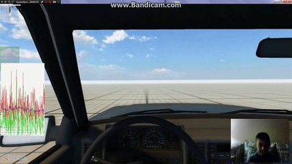 BeamNg 5.9 I8 CUMMİNS ENGİNE 0-140 Hızlanma (505 HP) Stock