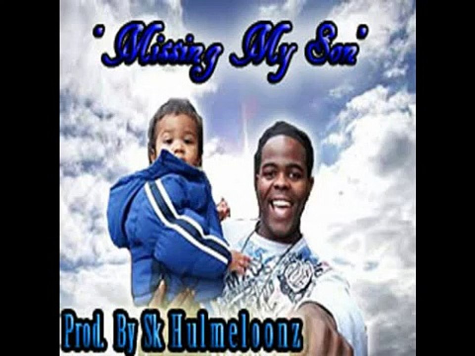 Team Enterprise South - Tone-Missing My Son Prod. By SK Hulmeloonz Audio