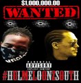 Team Enterprise South - Tone-The South Is Back Prod. By Hulmeloonz