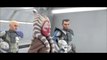 Star Wars: The Clone Wars Extrait Kamino (The Lost Missions)