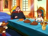 Le Chat Botté Simsala Grimm HD | Dessin animé des contes de Grimm