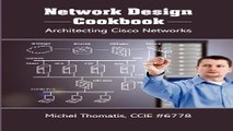 Download Network Design Cookbook  Architecting Cisco Networks