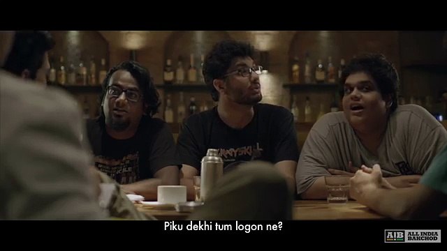 AIB _ Every Bollywood Party Song feat. Irrfan - YouTube (360p)