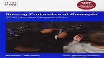 Read Routing Protocols and Concepts  CCNA Exploration Companion Guide  Cisco Systems Networking