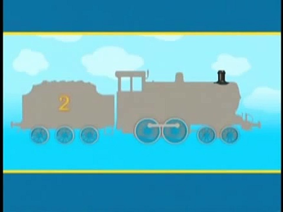 Name that Engine Play Along | Thomas & Friends