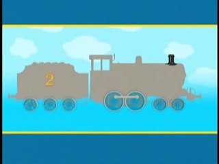 Name that Engine Play Along | Thomas & Friends