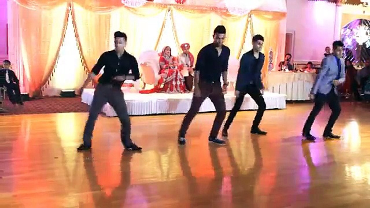 Mehandi Dance Pakistani Best Ever Video Must Watch - Videos 4 You