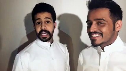 طارق الحربي والسويداء