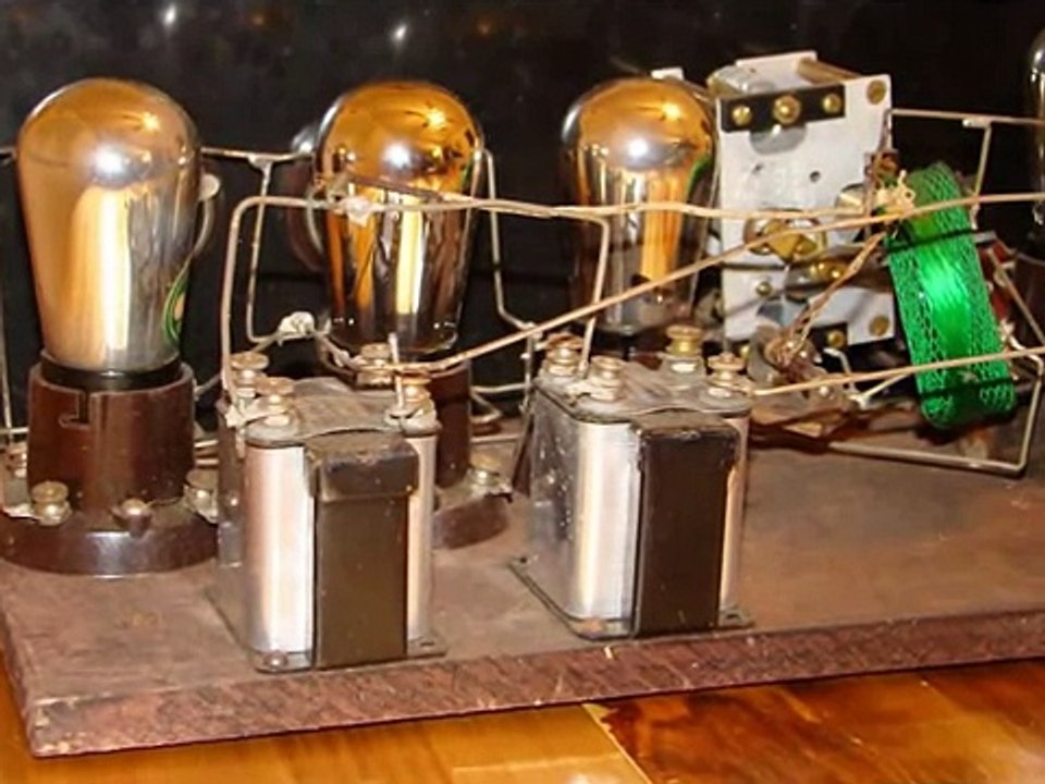 Electronics - Breadboards - 480P