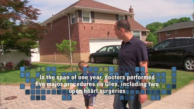 Non Surgical Option For Replacing Heart Valves