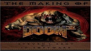 Download The Making of Doom r  III  The Official Guide