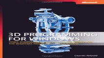 Download 3D Programming for WindowsÂ®  Three Dimensional Graphics Programming for the Windows