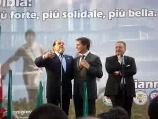 Imitazione di Renato Soru