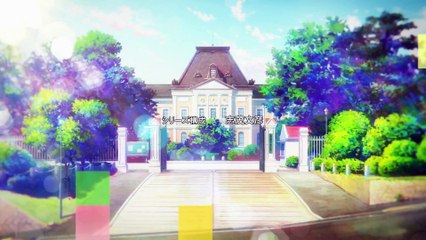 Musaigen no Phantom World Episode 12 English Subbed