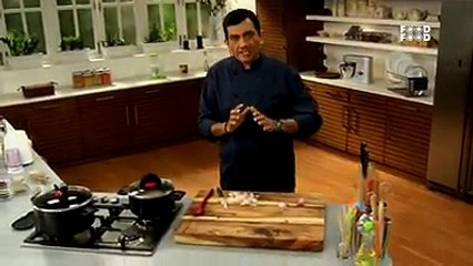 Nalli Nihari - Sanjeev Kapoor's Kitchen