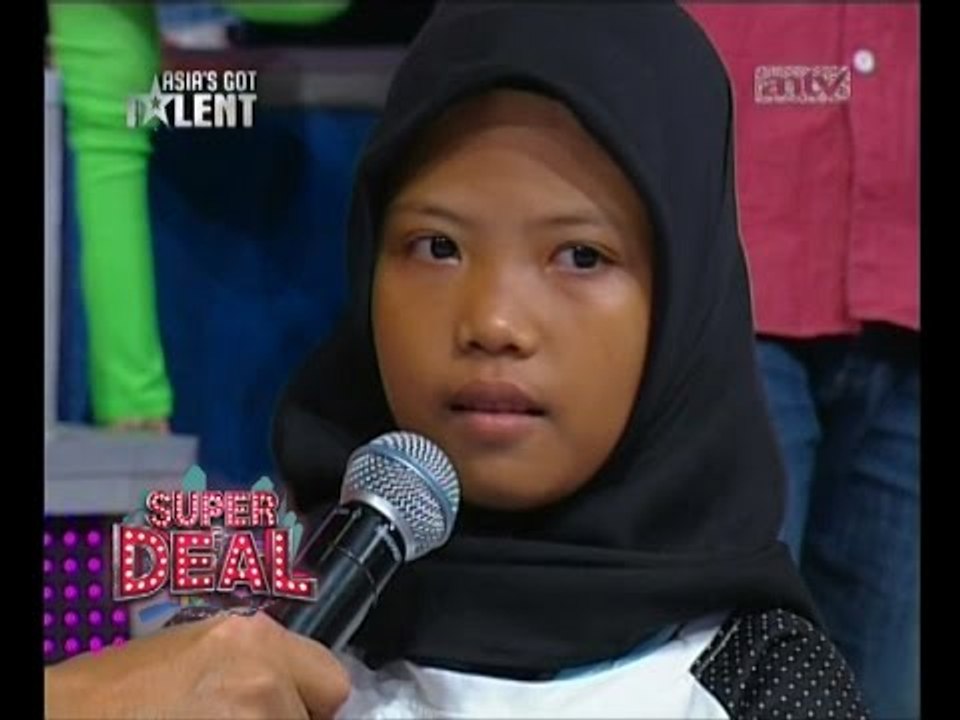 Deal! Ngikutin Kemauan Anak, Dapet 1 Motor! - SUPER DEAL