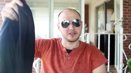 Comment Plier Votre pantalon en Molleton Meilleure Façon de Ranger Roll