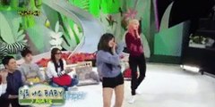 Watch Hyejeong(혜정) ,Chanmi,(찬미) from AOA on Hello Counselor