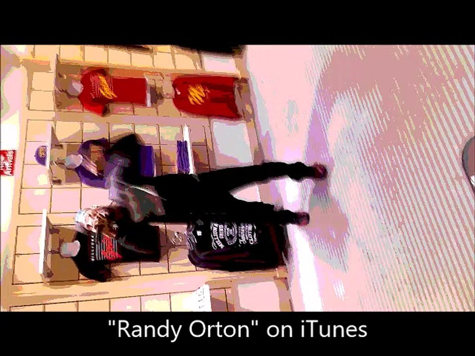 Randy Orton
