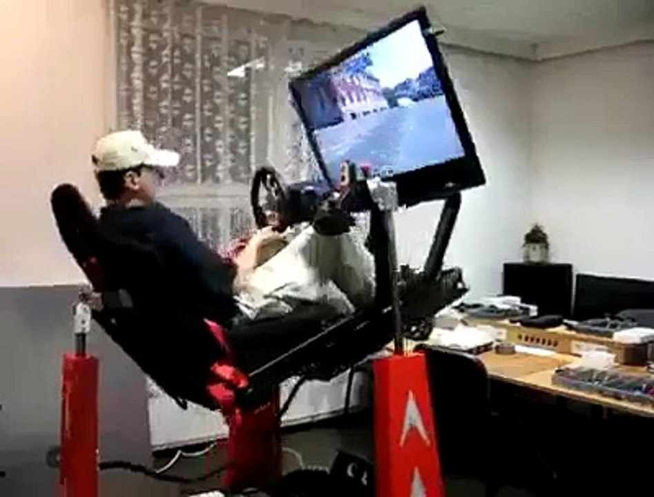 Wao Amazing Technology