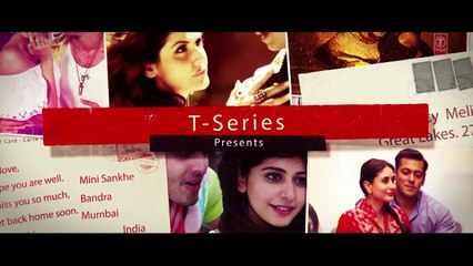 ROMANTIC MASHUP 2 TEASER - DJ Chetas - T-Series