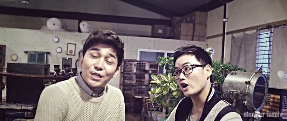 하현곤 팩토리_하팩 캘린더 5월_Falling In Love (feat. 서바울)_MV