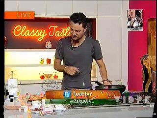 Kung Pao Chicken _ Classy Taste