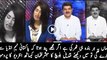 Qandeel Baloch Ka Khara Sach With Mubashir Luqman Promo