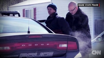 Arrest made in 35-year-old cold case killing