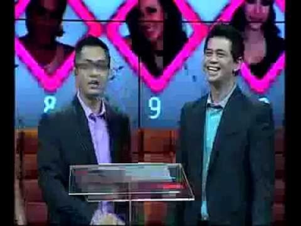 Promo Rangking Selebriti