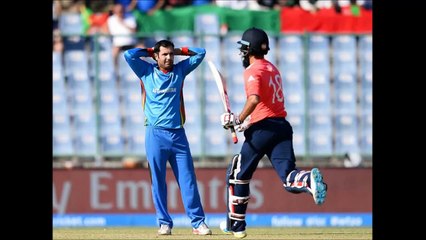 England vs Afghanistan - T20 World Cup - 23.03.2016 - Live ! - highlight