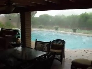 Have You Ever Seen Rain Like This Before
