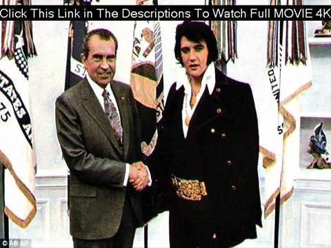 Watch Elvis & Nixon Streaming Online Free Torrent