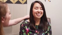 Are You A Bad Woman? w/ Ashly Perez // The Ladies’ Room EP1