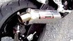 pot yosh siclone inox sur gsxr 1000 k7