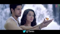 Ek Villain- Galliyan Video Song - GS-Songs